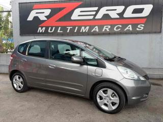 Foto do veículo Honda Fit 1.4 Flex Lxl Mt