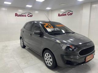 Foto do veículo Ford Ka 1.0 Se 12v4p Manual
