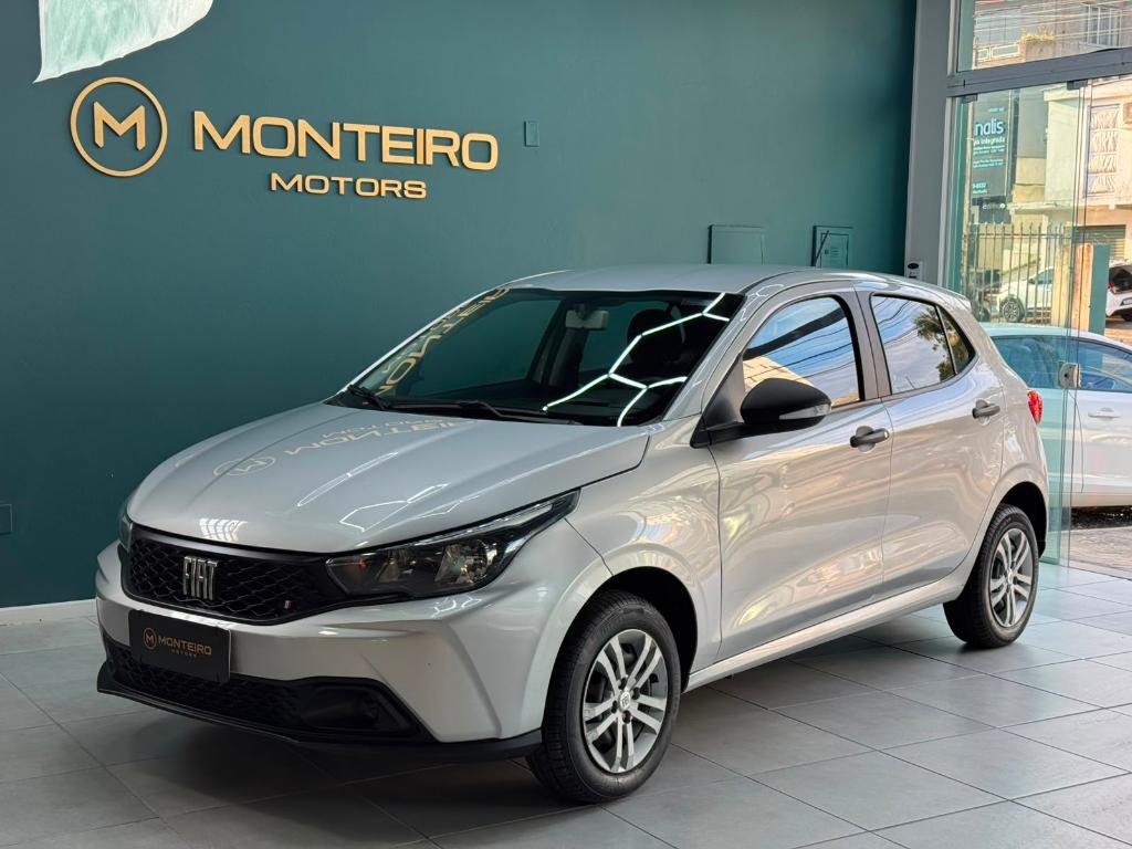 Fiat Argo