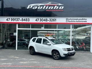 Foto do veículo Renault Duster 2.0 16v Hi-flex Dynamique Auto