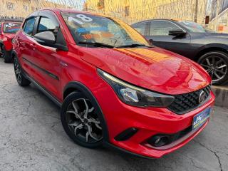 Foto do veículo Fiat Argo Hgt 1.8 16v Flex Aut.