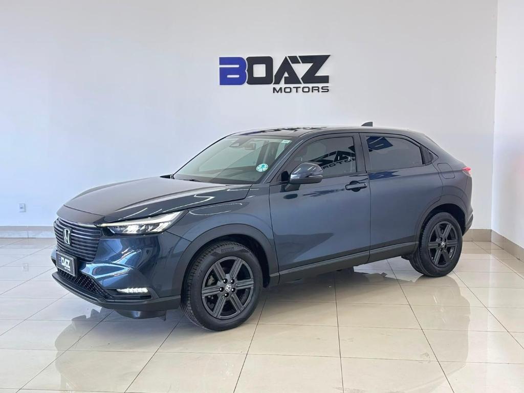 Honda Hr-V HR-V EXL 1.5 Flex Sensing 16V 5p Aut. 2025