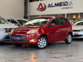 Foto do veículo Fiat Palio 1.4 8v Flex Attractive