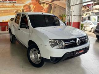 Foto do veículo Renault Duster Oroch 1.6 Express