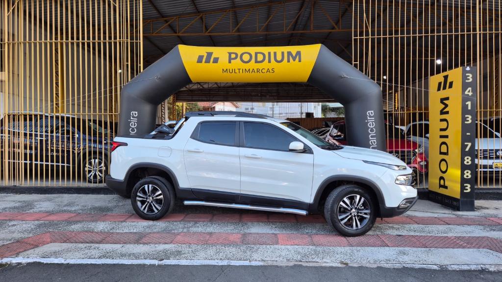Fiat Toro