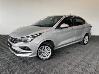 Foto do veículo Fiat Cronos 1.3 Drive