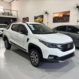 Foto do veículo Fiat Strada 1.3 Cabine Dupla Volcano