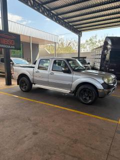 Foto do veículo Ford Ranger Limited 3.0 Pse 4x4 Cd Tb Diesel