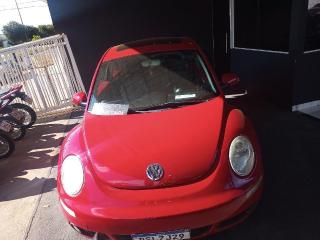 Foto do veículo Volkswagen New Beetle 2.0 Mi Mec./aut.