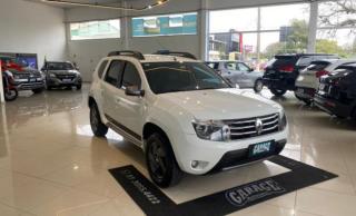 Foto do veículo Renault Duster Techroad 2.0 Hi-flex 16v Aut.