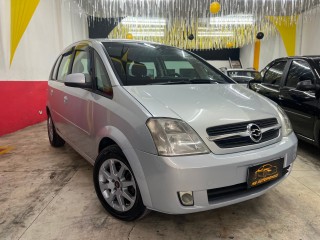 Foto do veículo Chevrolet Meriva 1.8