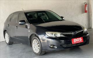 Foto do veículo Subaru Impreza 2.0 16v 160cv Aut.