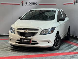 Foto do veículo Chevrolet Onix 1.0 Spe/4 Lt