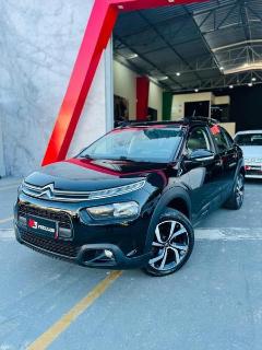 Foto do veículo Citroen C4 Cactus 1.6 Feel Auto