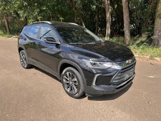 Foto do veículo Chevrolet Tracker Premier 1.2 Turbo 12v Flex Aut.
