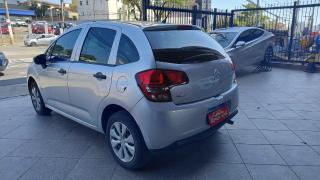 Foto do veículo Citroën C3 Origine Pure Tech 1.2 Flex 12v Mec