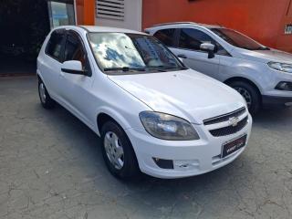 Foto do veículo Chevrolet Celta 1.0l Flexpower Lt