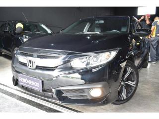 Foto do veículo Honda Civic Sedan Ex 2.0 Flex 16v Aut.4p