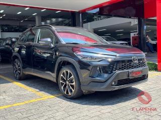 Foto do veículo Toyota Corolla Cross 2.0 Xre Cvt