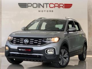 Foto do veículo Volkswagen T-cross 1.4 250 Tsi Highline Auto