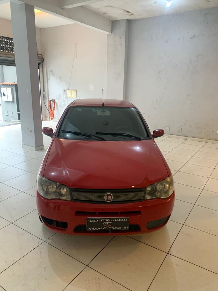 Fiat Palio Palio 1.0 ECONOMY Fire Flex 8V 2p 2008