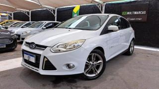 Foto do veículo Ford Focus 2.0 16v Se Powershift