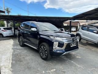 Foto do veículo Mitsubishi Pajero Sport Hpe 2.4 4x4 Diesel Aut.