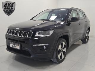 Foto do veículo Jeep Compass Longitude 2.0 4x2 Flex 16v Aut.