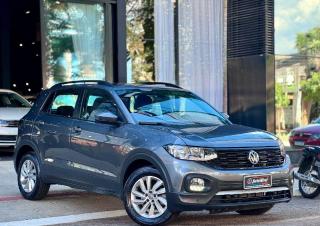 Foto do veículo Volkswagen T-cross 200 Tsi 1.0 Flex 12v 5p Aut.