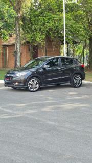 Foto do veículo Honda Hr-v Exl 1.8 Flexone 16v 5p Aut.