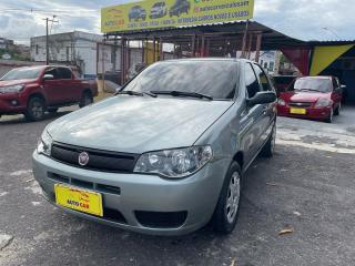 Foto do veículo Fiat Palio 1.0 Fire Flex Economy