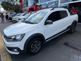 Foto do veículo Volkswagen Saveiro 1.6 Cd Cross