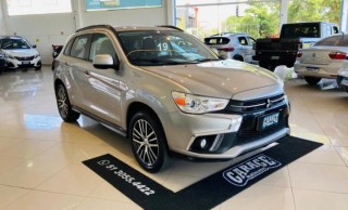 Foto do veículo Mitsubishi Asx 2.0 4x2 16v 4p Manual