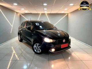 Foto do veículo Fiat Argo Drive 1.3 8v Flex