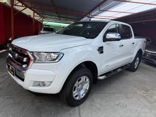Foto do veículo Ford Ranger 3.2 Cd Xlt Auto 4wd