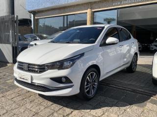 Foto do veículo Fiat Cronos 1.3 Precision Cvt