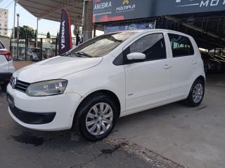 Foto do veículo Volkswagen Fox 1.0 Vht Total Flex