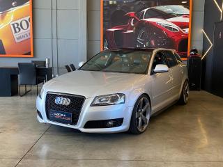 Foto do veículo Audi A3 2.0 Tfsi Sportback