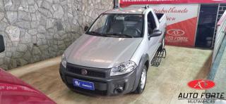 Foto do veículo Fiat Strada 1.4 Fire Flex Working