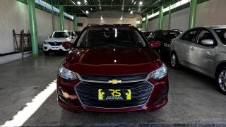 Foto do veículo Chevrolet Onix 1.0 Lt