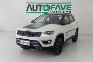 Foto do veículo Jeep Compass Trailhawk 2.0 4x4 Dies. 16v Aut.