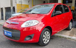 Foto do veículo Fiat Palio Attractive 1.0 Evo Fire Flex 8v 5p