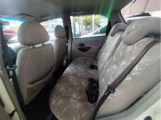 Foto do veículo Chery Qq 1.1/1.0 12v 69cv 5p