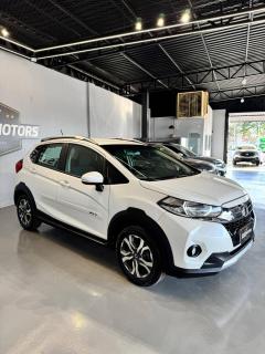Foto do veículo Honda Wr-v 1.5 Exl Cvt