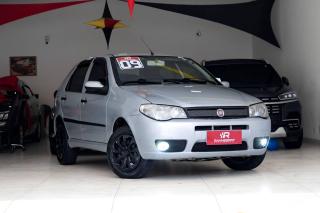Foto do veículo Fiat Palio 1.0 Economy Fire Flex 8v 4p