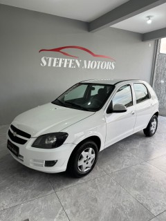 Foto do veículo Chevrolet Celta 1.0l Flex Ls