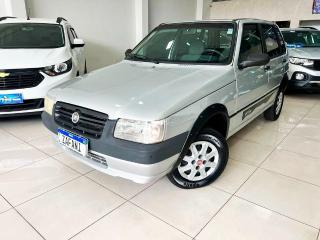 Foto do veículo Fiat Uno Mille Way Economy 1.0 F.flex 4p