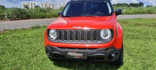 Foto do veículo Jeep Renegade 2.0 Tdi Multijet Sport 4wd Auto