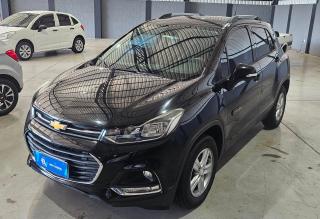 Foto do veículo Chevrolet Tracker 1.4 16v Ecotec Lt Auto