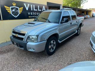 Foto do veículo Chevrolet S-10 2.4 Flexpower 4x2 Executive Cabine Dupla